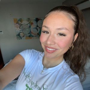 Meet your Posher, Mariah